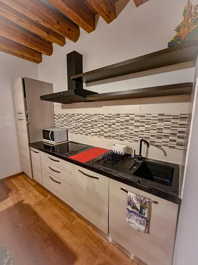 San Marco Central Flat Venice