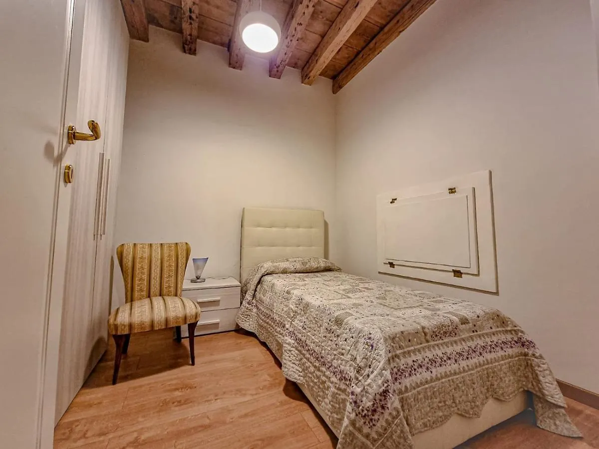 Apartment San Marco Central Flat Venice