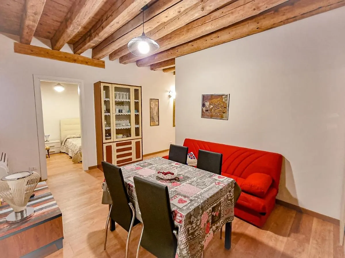 San Marco Central Flat Venecia