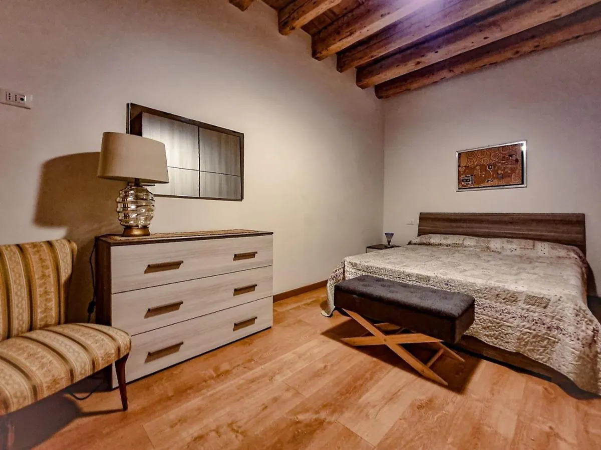 San Marco Central Flat Venice